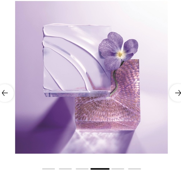 NEW 3x15 ml LANCÔME RENERGIE NUIT MULTI LIFT CREAM BUNDLE + BONUS COSMETICS BAG - Picture 8 of 10